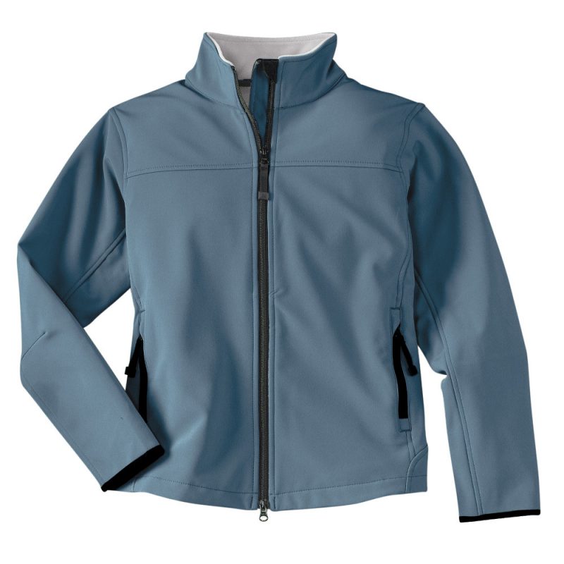L790  Port Authority® Ladies Glacier® Soft Shell Jacket