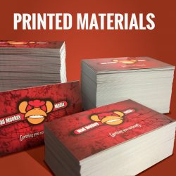 Printed-Materials